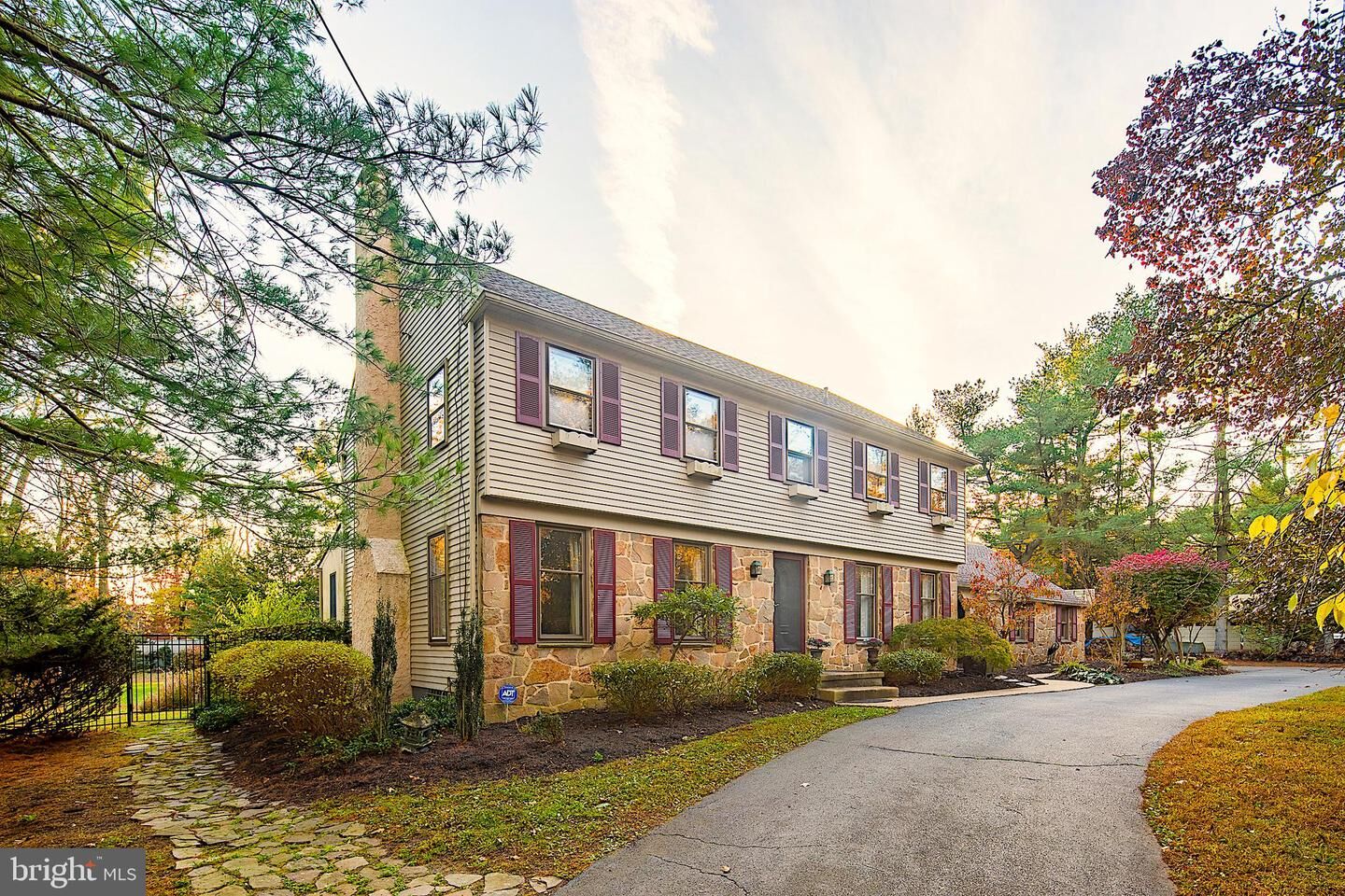 Property Photo: 806 Kresson Road NJ 08003