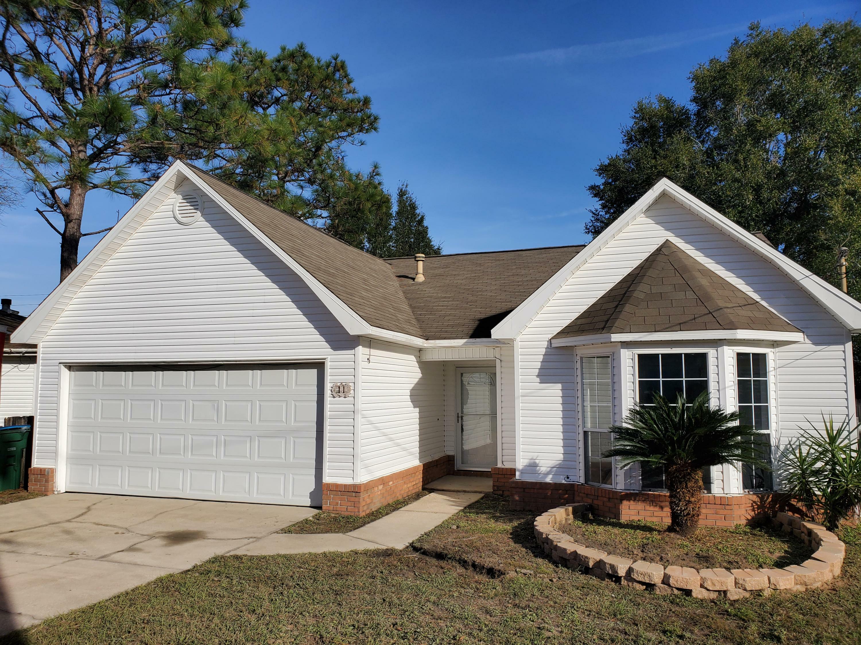 11 Courtney Lane  Crestview FL 32539 photo