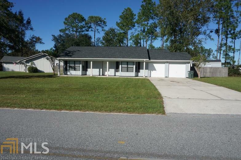 Property Photo:  103 Plantation Dr  GA 31548 