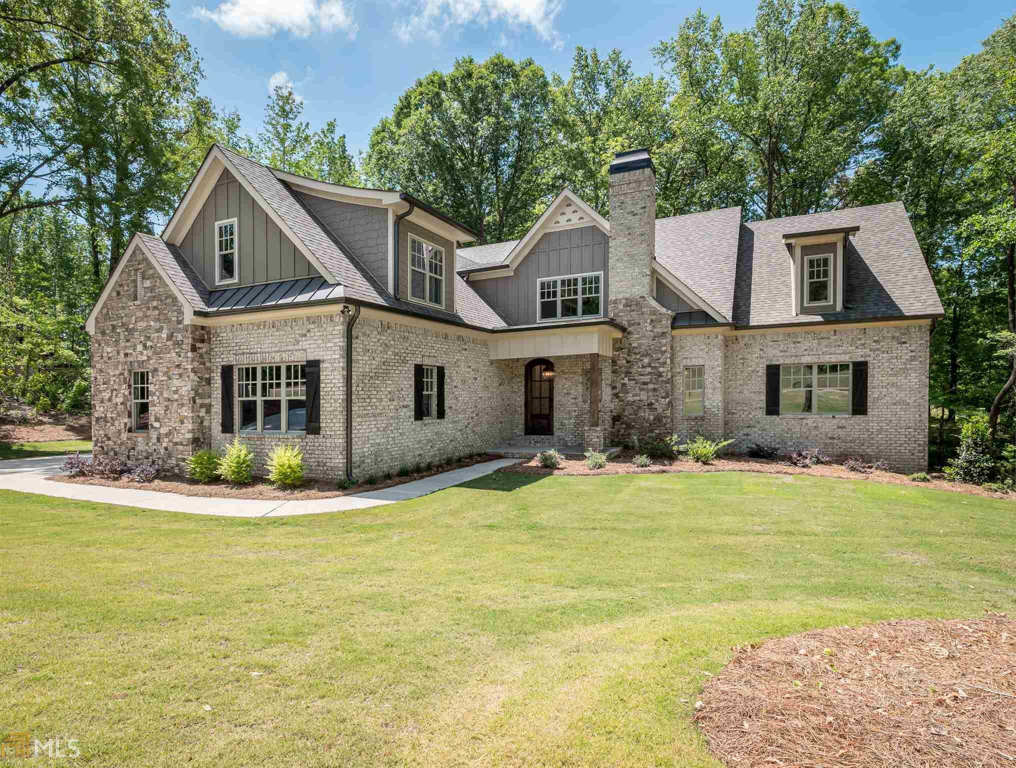 Property Photo: 103 Heights Ave GA 31029