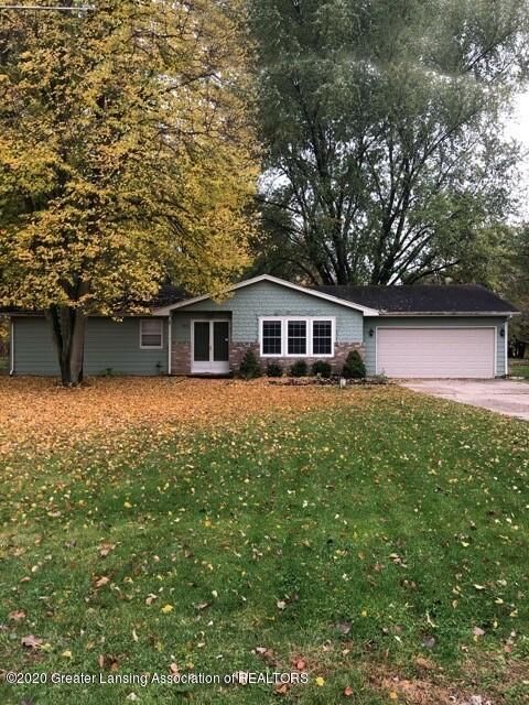 Property Photo:  7895 W Herbison Road  MI 48837 