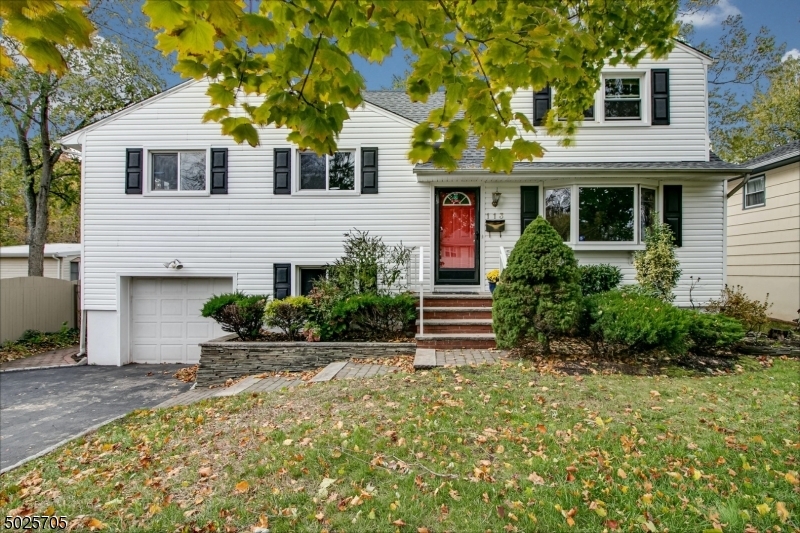 Property Photo: 113 Tillotson Rd NJ 07023