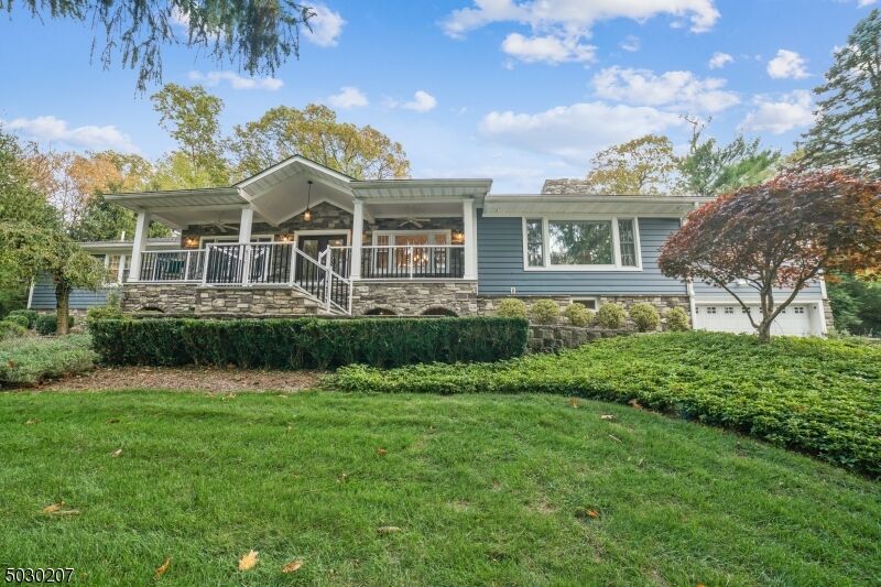 Property Photo: 63 Pine Grove Rd NJ 07922