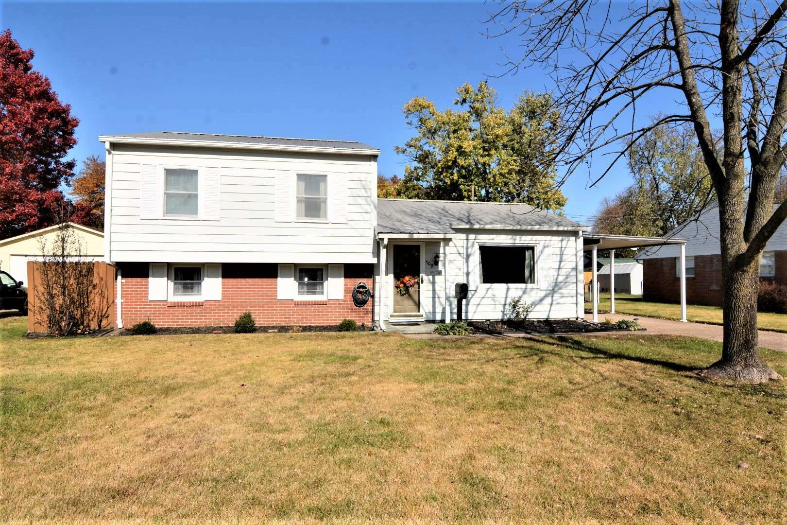 509 Sheridan Road  Evansville IN 47710 photo