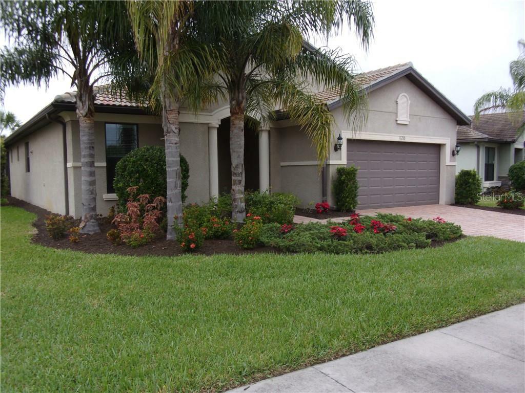 Property Photo:  11210 Sandhill Preserve Drive  FL 34238 