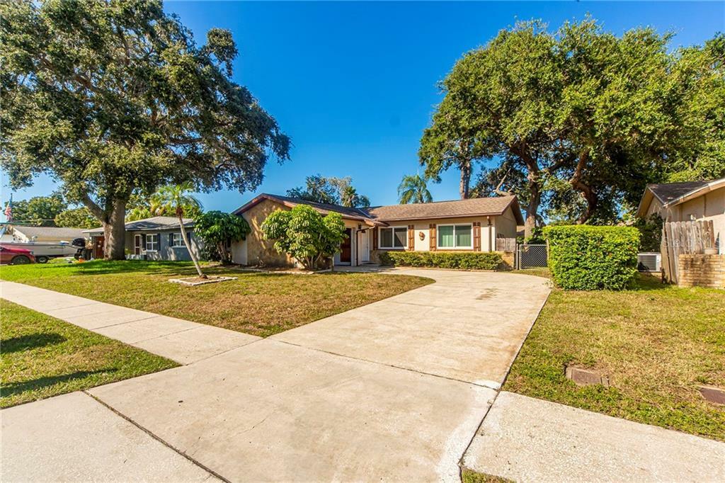 Property Photo: 9469 Monica Drive FL 33777