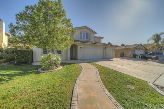 Property Photo:  32293 Blazing Star Street  CA 92596 