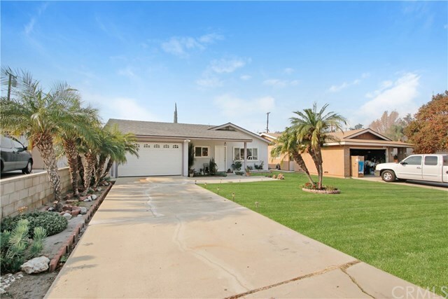 Property Photo:  15686 Fresno Avenue  CA 91709 