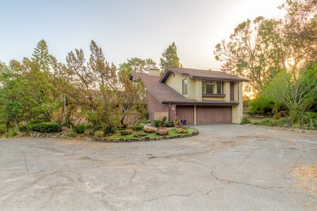 Property Photo: 3053 Sonja Ct. CA 92056