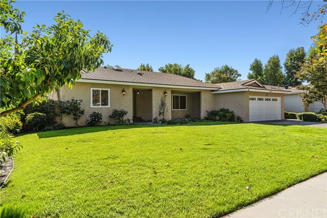 Property Photo:  23318 Ladrillo Street  CA 91367 