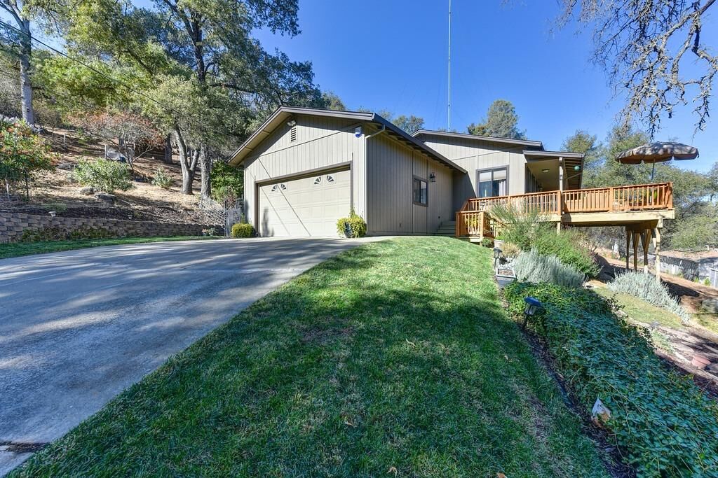 Property Photo: 2152 Peaceful Garden Way CA 95672