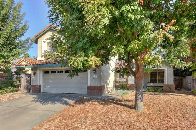 Property Photo:  4801 Laguna West Way  CA 95758 