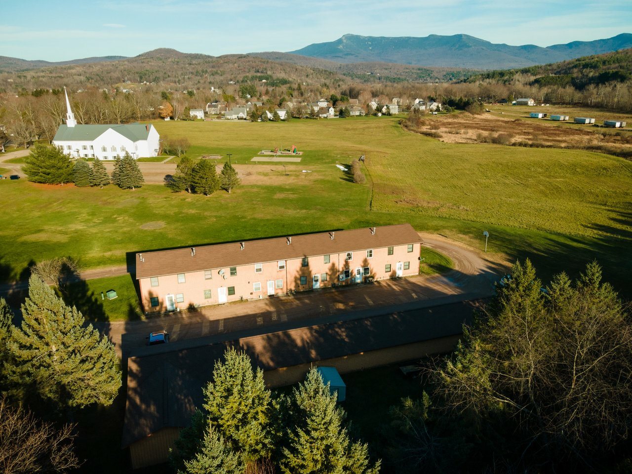Property Photo: 94C Raceway Road 3 VT 05465