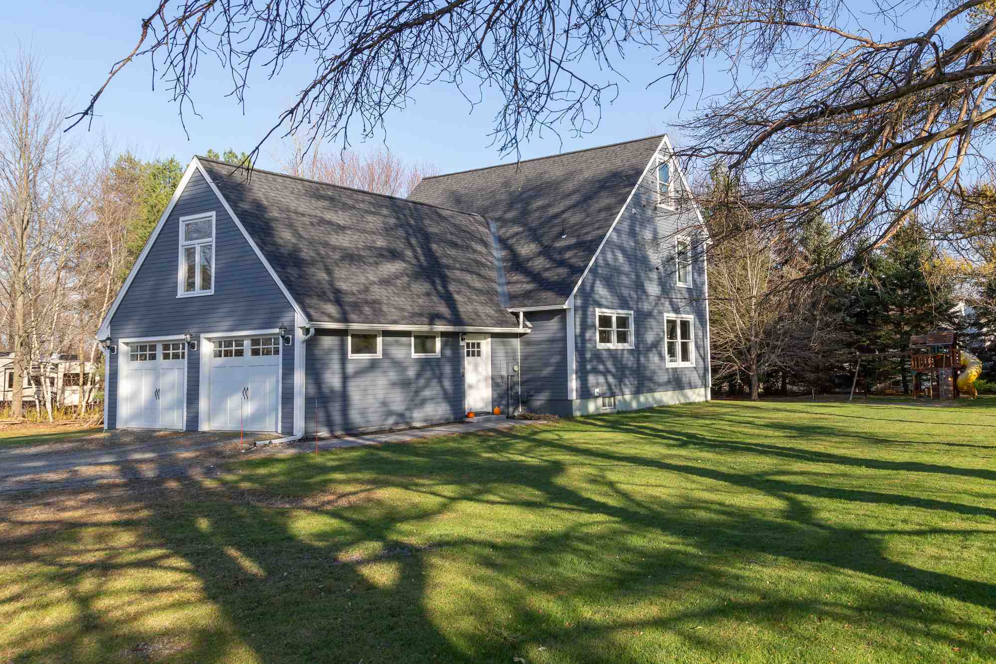 Property Photo:  711 Essex Road  VT 05495 