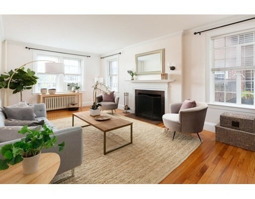 Property Photo:  205 Mt Auburn 2D  MA 02138 