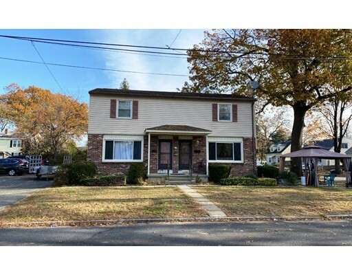 Property Photo: 17 Birch St MA 01104