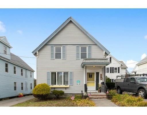 Property Photo: 100 White St MA 01854