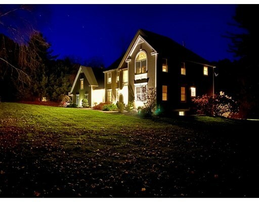 Property Photo: 1 Barnbridge Cir MA 01701