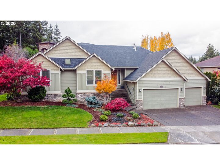 1135 NW 35th Ave  Camas WA 98607 photo
