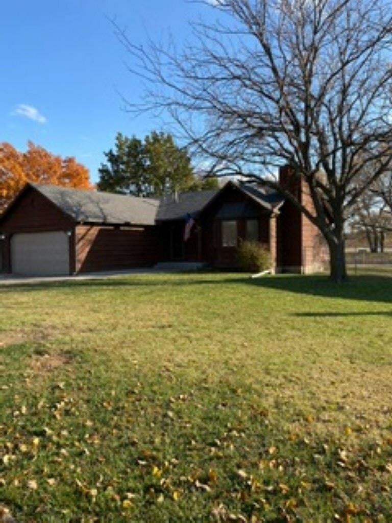 Property Photo:  3903 N Litchfield St  KS 67204 