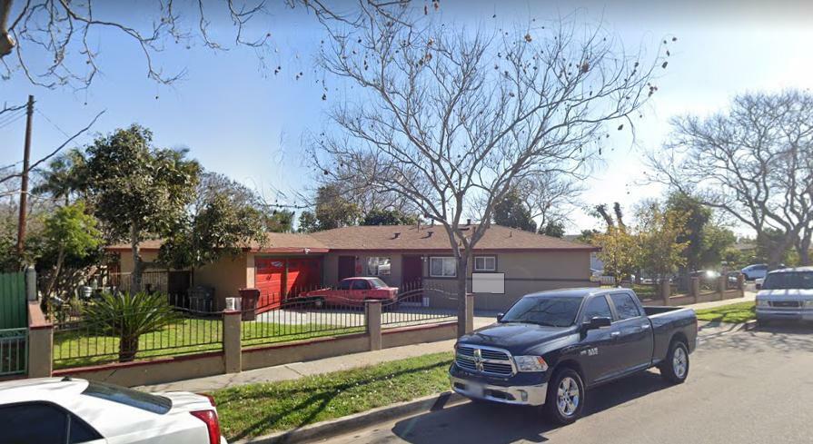 Property Photo:  2611 W 9th Street  CA 92703 