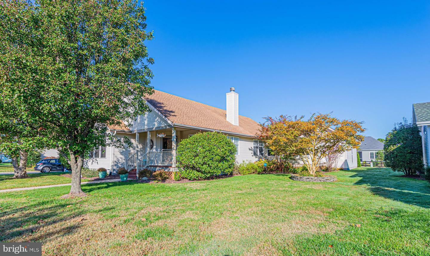 Property Photo: 7 Gracelyn Drive DE 19970