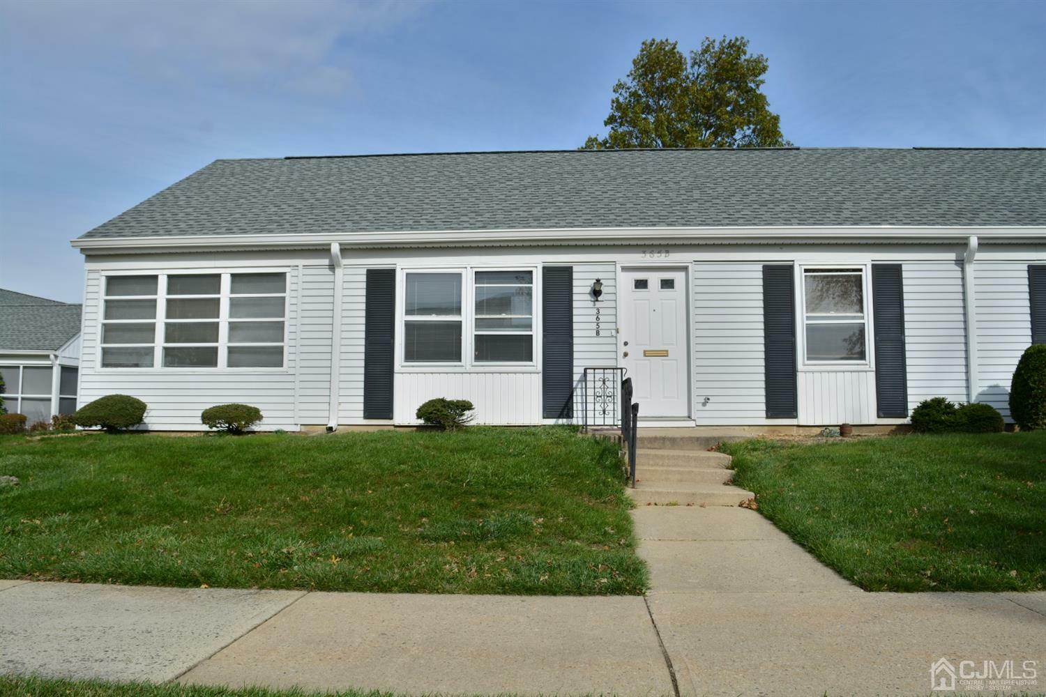 365 Old Nassau Road 365B  Monroe NJ 08831 photo