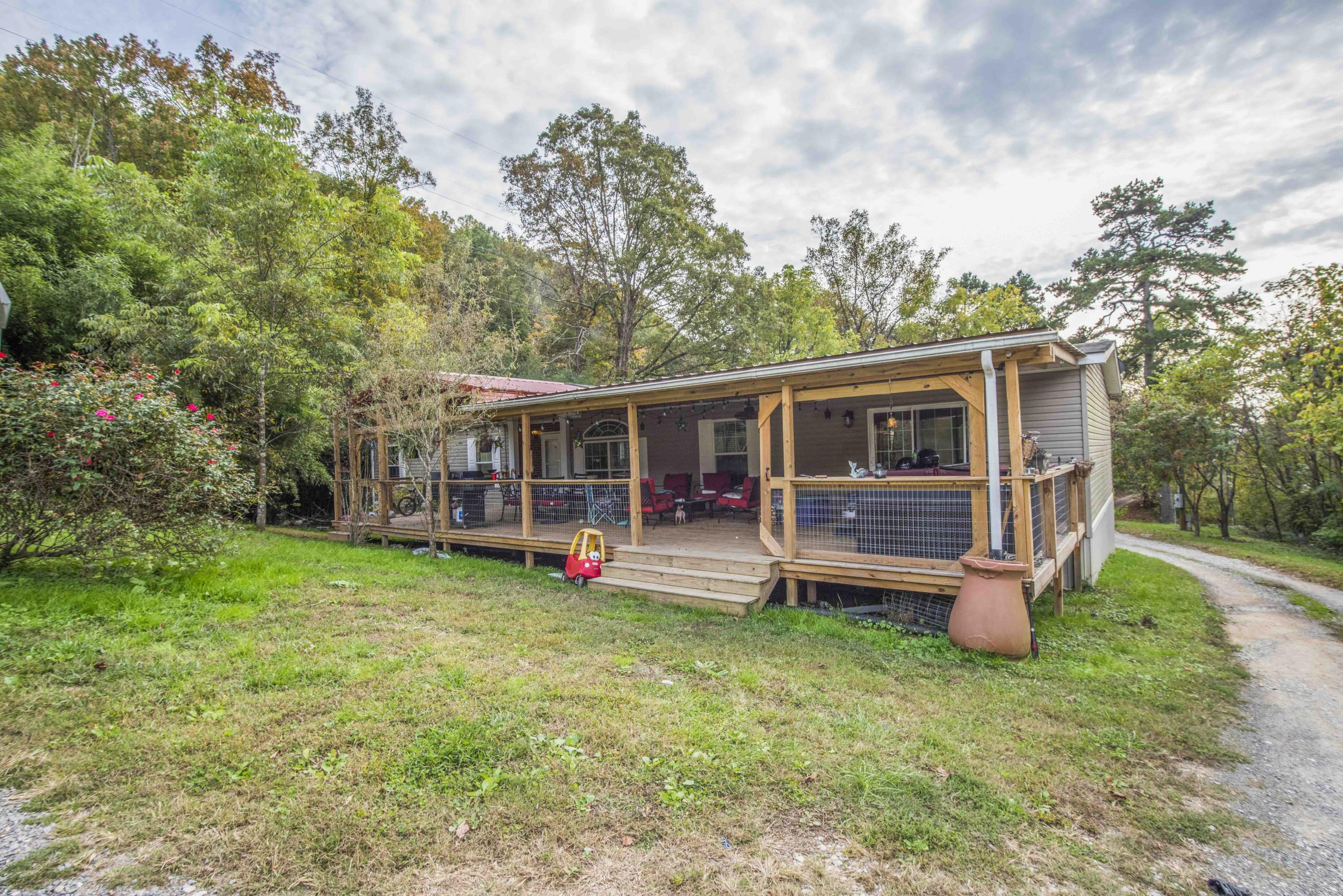 Property Photo:  4108 Shipe Rd  TN 37721 