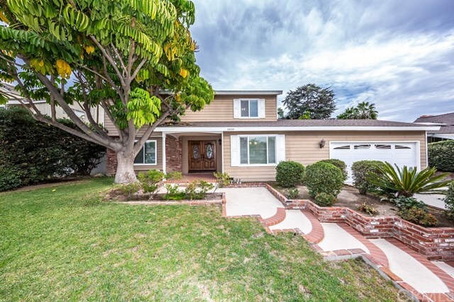 Property Photo:  1810 Camino Centroloma  CA 92833 