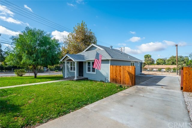 Property Photo:  803 N California Avenue  CA 92223 