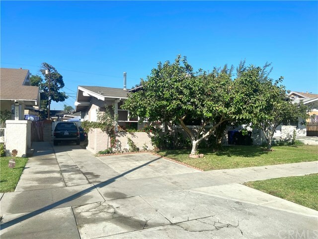 Property Photo:  1453 W 56th Street  CA 90062 