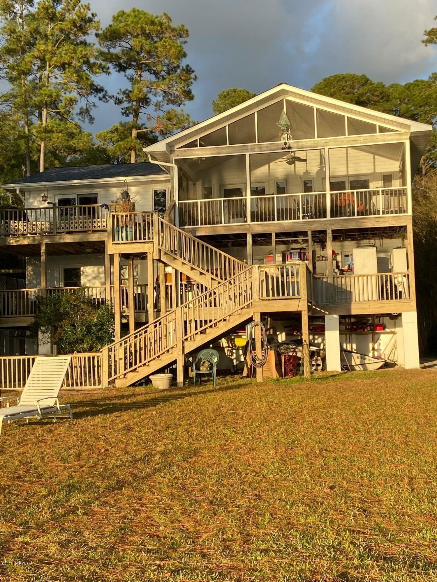 Property Photo: 308 Sunnyside Drive NC 27889