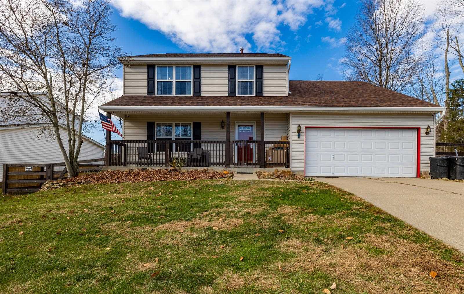 Property Photo:  6277 Satin Wood Drive  KY 41005 