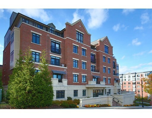 Property Photo: 1501 Commonwealth Ave 308 MA 02135