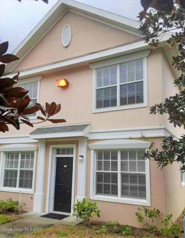 Property Photo:  100 Colibri Way  FL 32901 