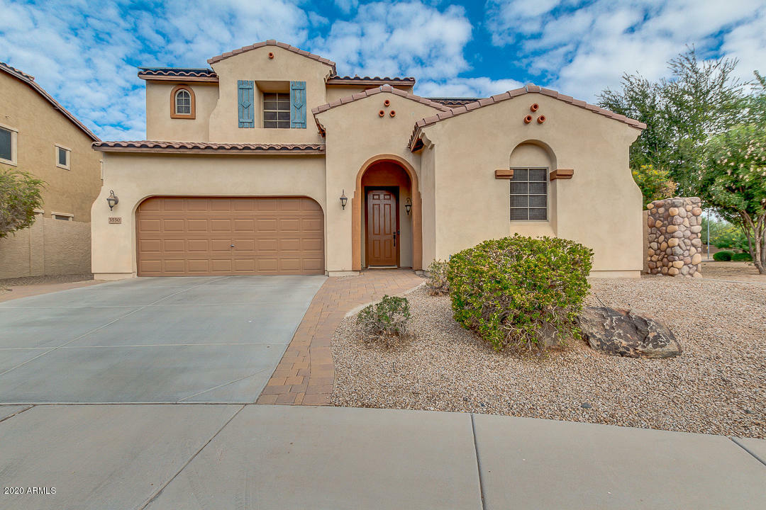 Property Photo:  3550 E Lynx Place  AZ 85249 