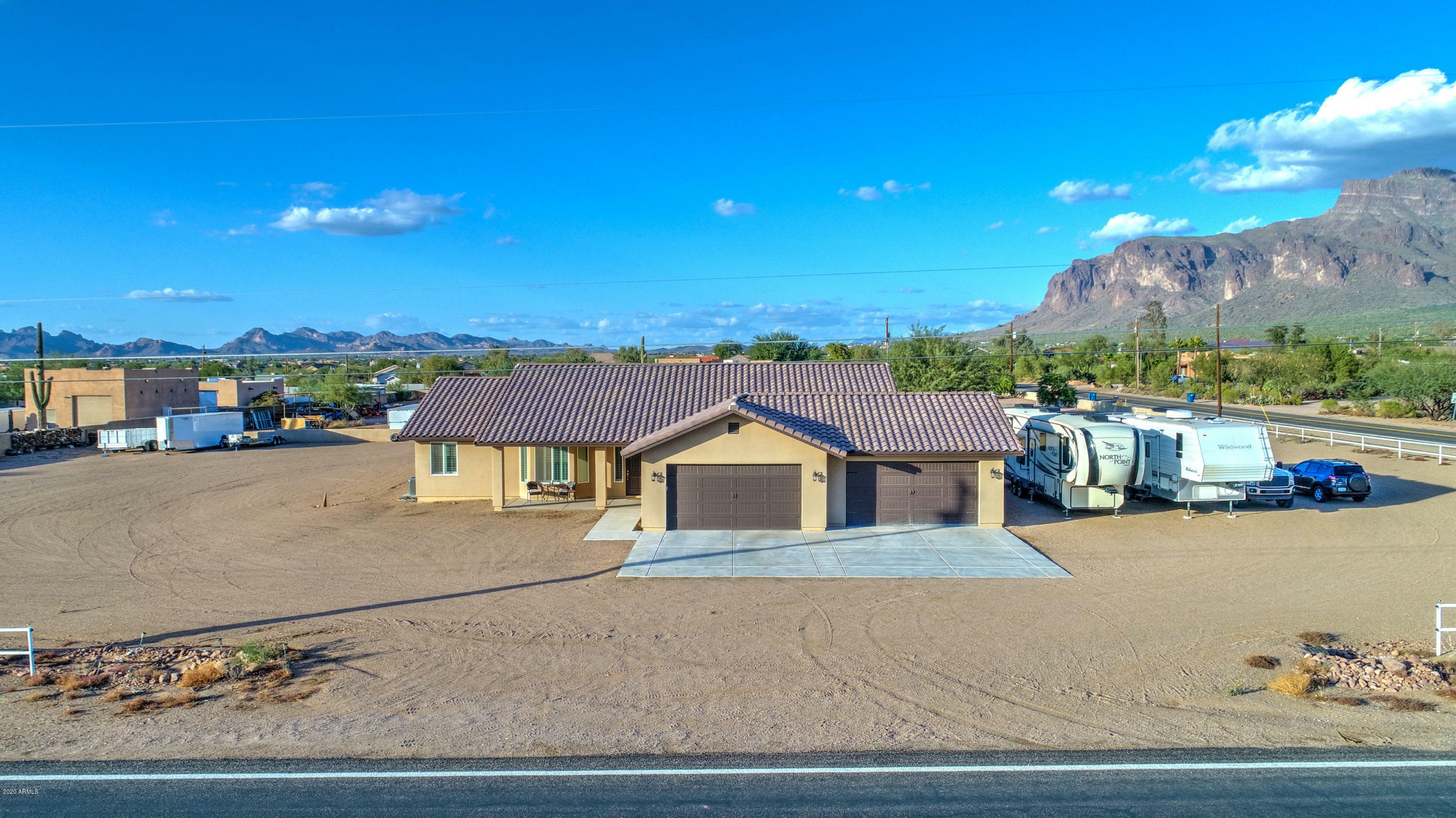 Property Photo:  5506 E Southern Avenue  AZ 85119 