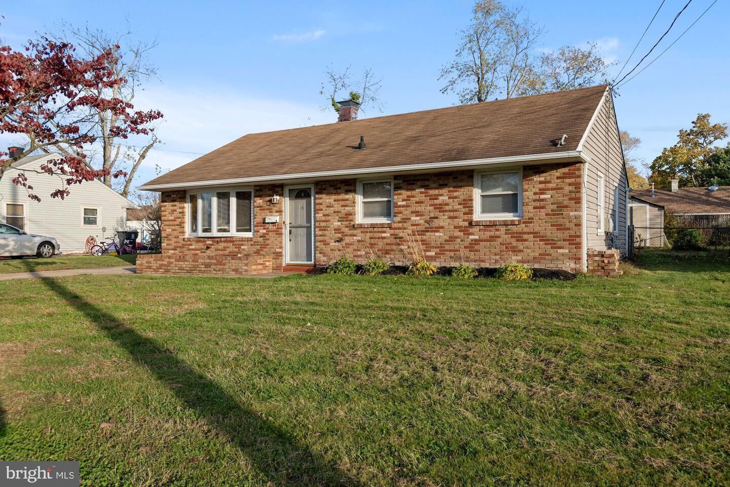 Property Photo:  6 Maple Drive  NJ 08091 