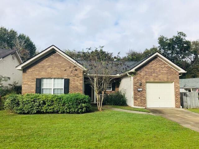 Property Photo: 117 Landau Road SC 29485