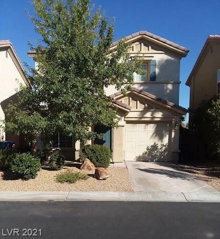 Property Photo:  596 Lapford Street  NV 89178 