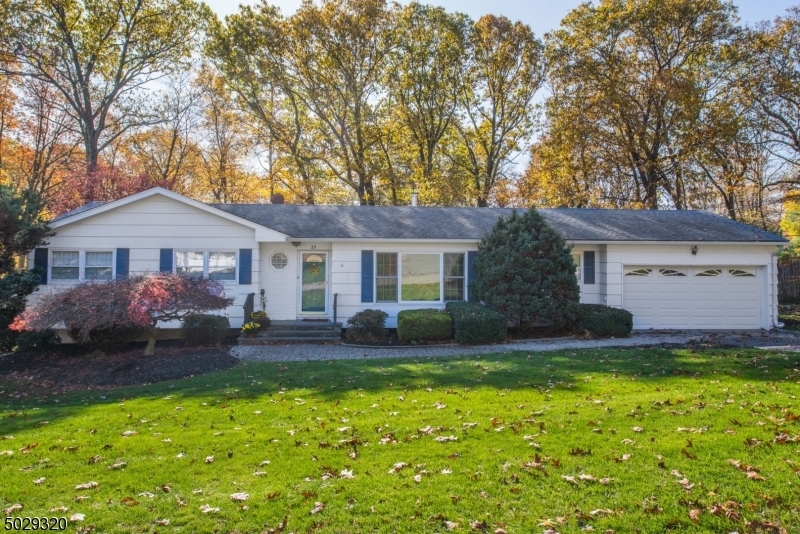 35 Misty Mountain Rd  Randolph Twp. NJ 07869 photo