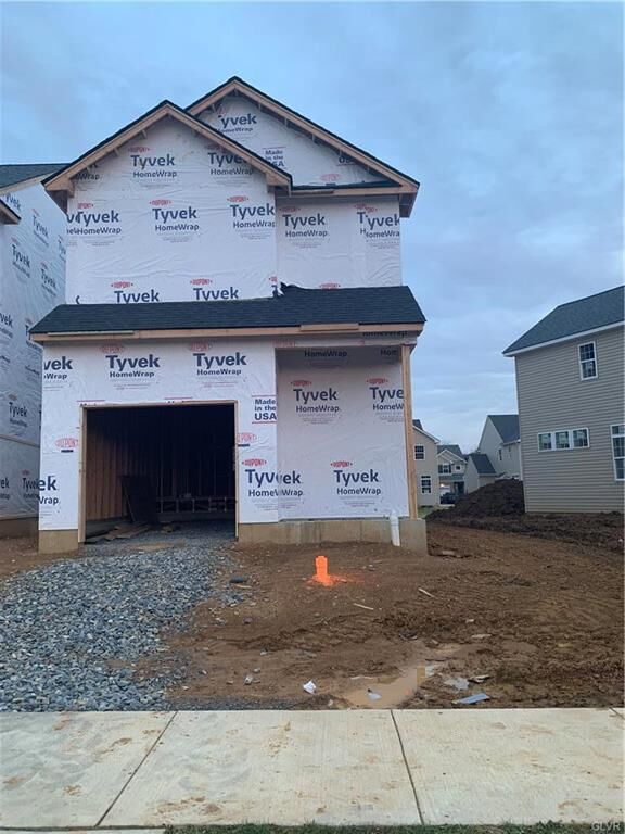 Property Photo: 2155 West Huntington Lane 65 PA 18040