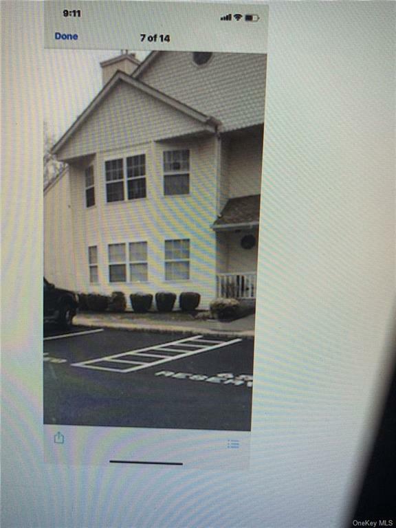 Property Photo: 209 Ramapo Road G NY 10923
