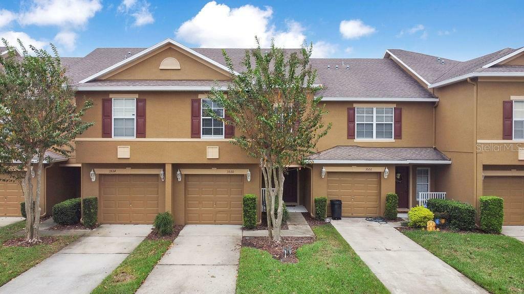 Property Photo:  3530 Caruso Place  FL 32765 