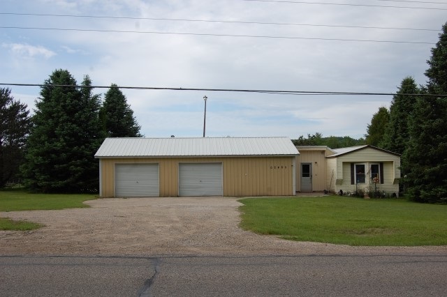 Property Photo: 02485 Behling MI 49712