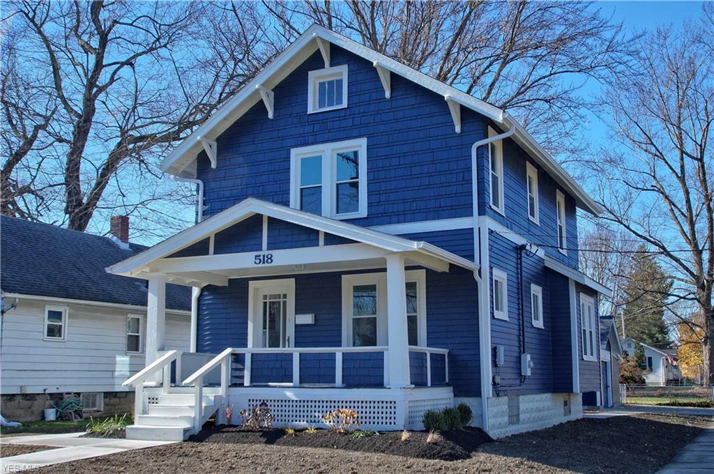 Property Photo: 518 N Broadway OH 44041