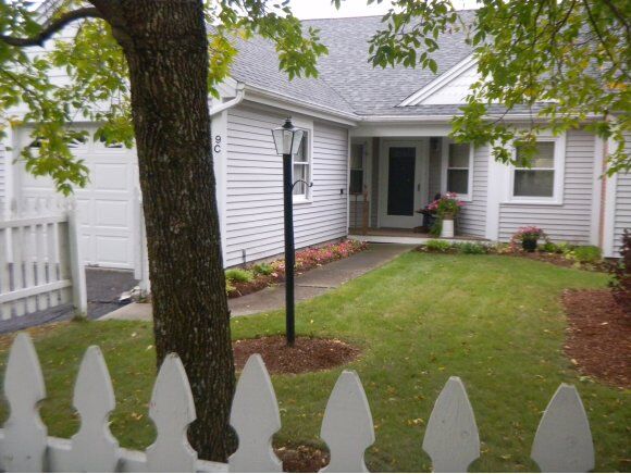 Property Photo: 16 Clover Drive 9C VT 05452