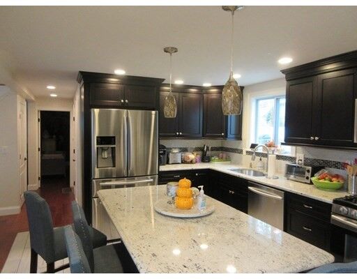 Property Photo: 7 Mount Holyoke Ave MA 01605