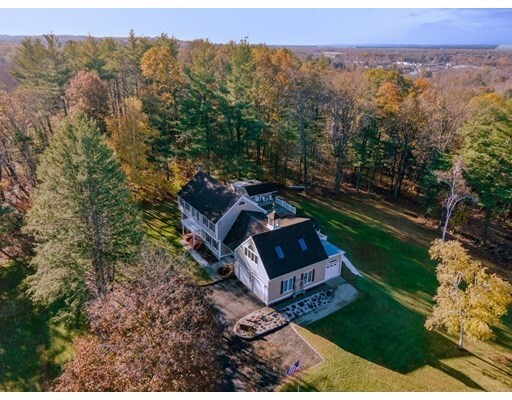 Property Photo: 43 Breezy Knoll Rd MA 01028