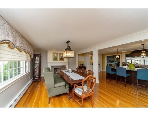 Property Photo:  408 Parker Road  MA 01523 